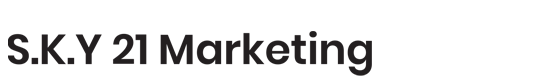 Sky 21 Marketing